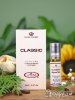 Al Rehab / Арабские женские масляные духи CLASSIC (Классик), 6 мл