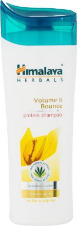 Himalaya Herbals / Шампунь с протеинами &quot;Объем и упругость&quot; 200 мл