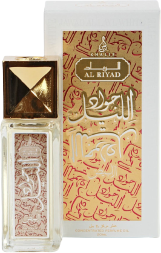 Khalis Perfumes / Арабские масляные духи Jawad аl Layl white / Джавад аль Лайяль Белый 20 мл