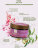 Floristica / Скраб для тела натуральный ASIA регенерирующий на основе масел с маслом миндаля и экстрактом цветков вишни, 250 мл